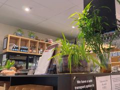 -蓬莱小馆 Joyful Restaurant