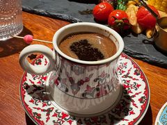 -格鲁·秀色Georgia’s Feast