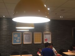 -麦当劳(漳州二路店)