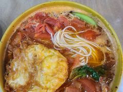 -华兴街煎蛋面(总店)