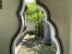-上海醉白池公园