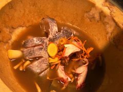 -云海肴云南菜·蒸汽石锅鱼(青岛万象城店)