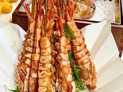 -东江海鲜大排档·潮汕菜·砂锅粥