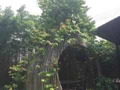 -花溪雨·森林餐厅(石基店)