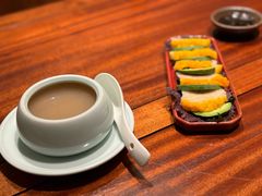 -七色云蔬食(喜邻里店)