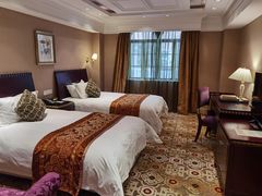 -马勒别墅饭店(静安寺店)