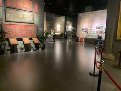 -中国闽台缘博物馆