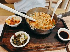 -小满手工粉(上海月星环球港店)