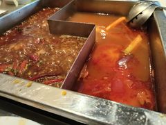 -红鼎坊·老成都火锅(新南门店)