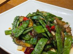 -青海名吃尕张娃非遗烤肉(海湖总店)