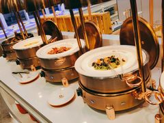 -快乐爱斯米牛排自助(爱琴海店)