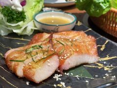 -南越郡·越式风味餐厅(青秀万达店)