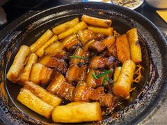 -芳芳私房菜·精做淮扬菜(承德路店)