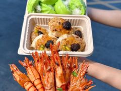 -沿江海南菜·文昌鸡祖师爷(大东海店)