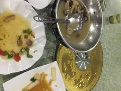 -谭家菜农夫山庄