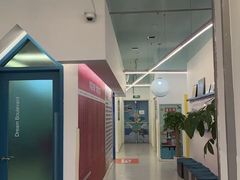 -英孚教育青少儿(南坪中心)