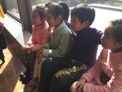 -AdD全日制餐厅(中谷花园酒店)