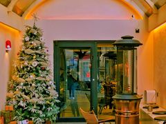 -天津五大道文化旅游区