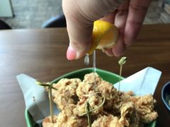-山港凯悦酒店·BEBA海滩烧烤餐厅酒吧