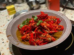 -辣皇朝小龙虾(六一店)