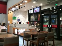-李先生牛肉面大王(马栏店)