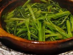 -熠盛·本帮菜Bistro(永嘉路店)