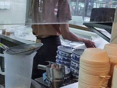 -雁滩白记·兰州牛肉面