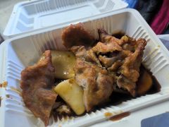 -鲜得来排骨年糕(豫园店)