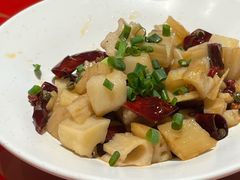 -禄鼎记·多口味酸菜鱼(侨鑫店)