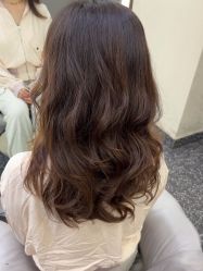 -东梵造型·烫发染发接发连锁SALON