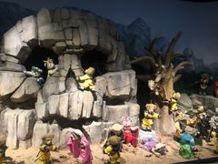 泰迪熊博物馆-成都泰迪熊博物馆