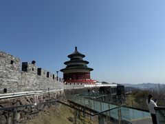 -黄贤森林公园