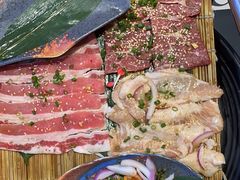 -妙香居韩国烤肉(鹏瑞利季华广场店)