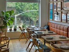 -BOR Eatery(安福路店)