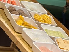 -云中鱼蒸汽石锅鱼(川沙百联店)