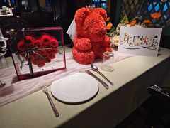 -碧特博格啤酒花园餐厅(芜湖路店)