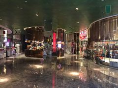 -蓝色派对KTV(聚然广场店)