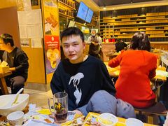 -木屋烧烤(万德庄店)
