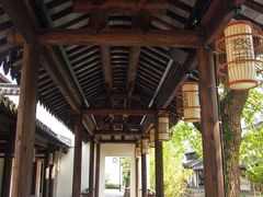 -黎里古镇
