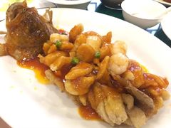 -王宝和酒家(黄浦店)