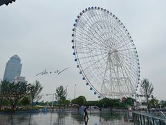 -南昌之星摩天轮