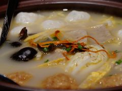 -简小舍·民间手艺菜(武昌江滩店)