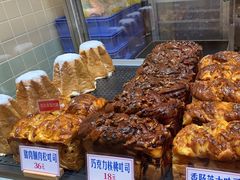 -红心闪闪面包牛奶公司(旺角星辰店)