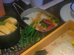 儿时酱油饭-寻宝记绍兴菜(鲁迅路店)
