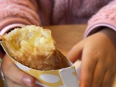 -麦当劳(北苑秋实路店)