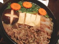 -铃木食堂(帽儿胡同店)