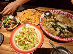 -将醉民谣·烧烤江湖菜酒馆(大石店)