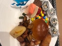 -新食谱全日制餐厅·苏州苏州湾艾美酒店