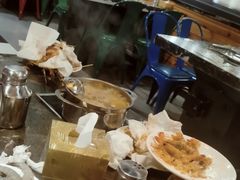 -星海汇海鲜自助烤肉火锅(百大店)