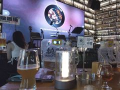 -深夜·YOJO啤酒厂(万象城店)